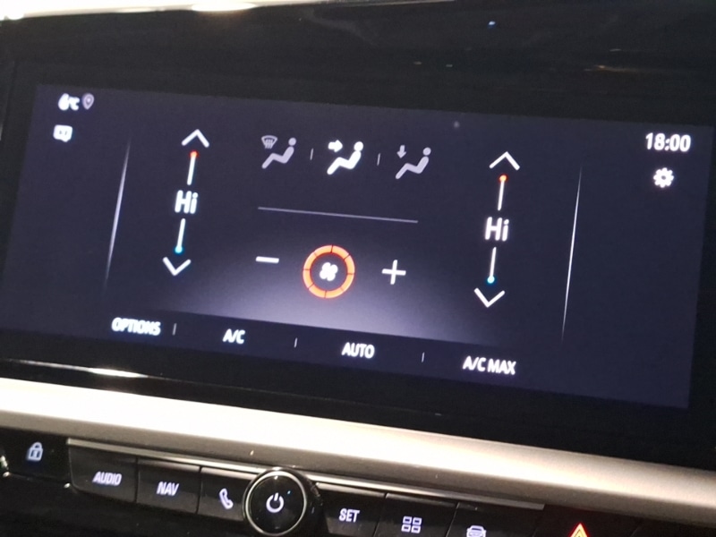 Used Vauxhall Grandland 2024 for sale - 76619270: Photo 16