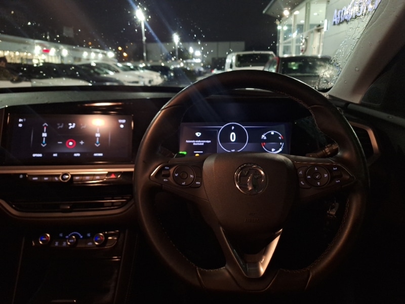 Used Vauxhall Grandland 2024 for sale - 76619270: Photo 2