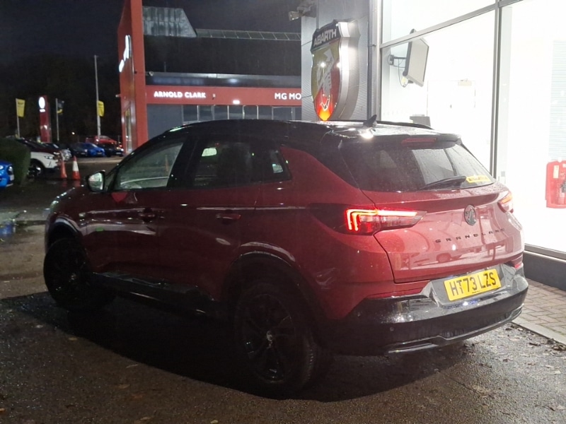 Used Vauxhall Grandland 2024 for sale - 76619270: Photo 3