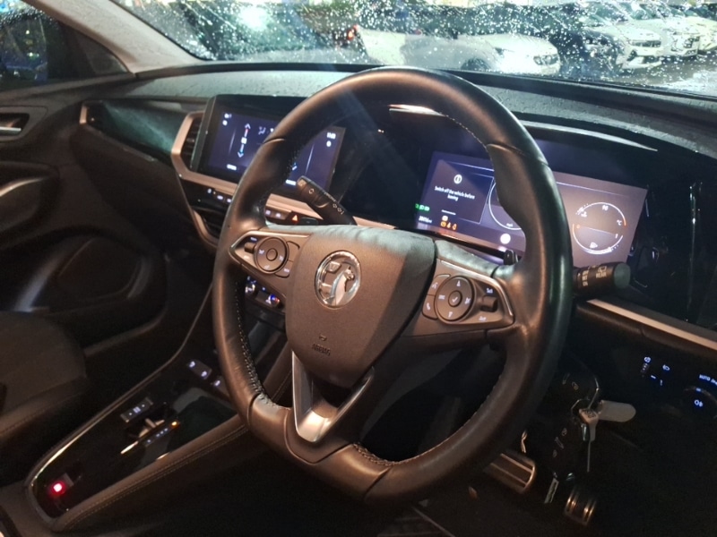 Used Vauxhall Grandland 2024 for sale - 76619270: Photo 4