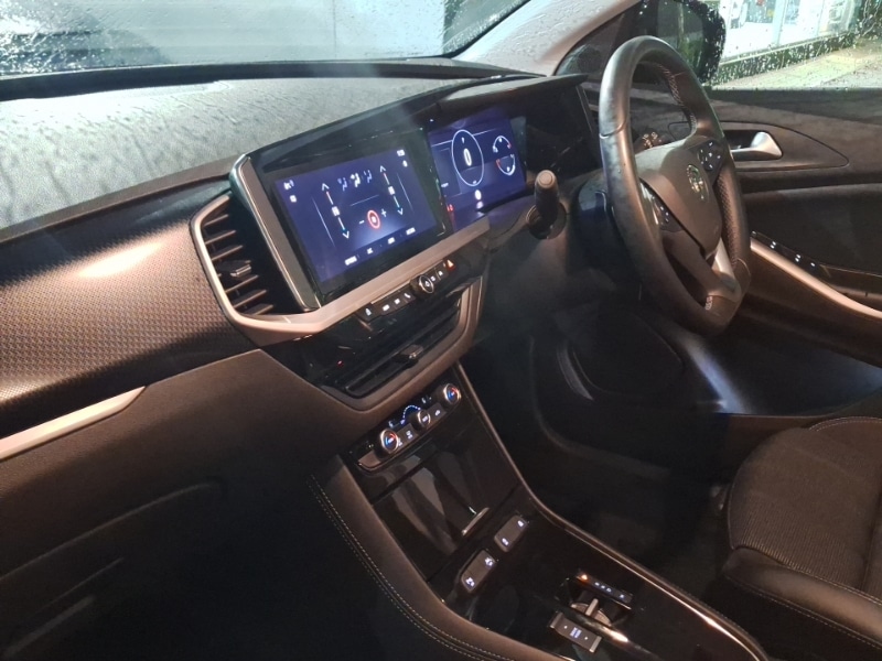 Used Vauxhall Grandland 2024 for sale - 76619270: Photo 5