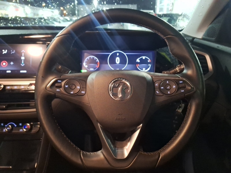 Used Vauxhall Grandland 2024 for sale - 76619270: Photo 7