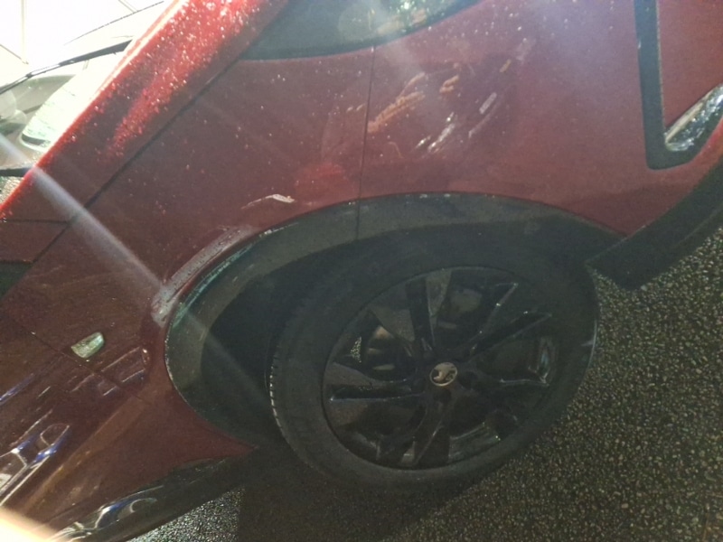 Used Vauxhall Grandland 2024 for sale - 76619270: Photo 9