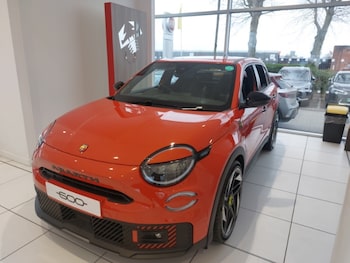 Used Abarth 600e 2025 for sale - 77793171: Photo