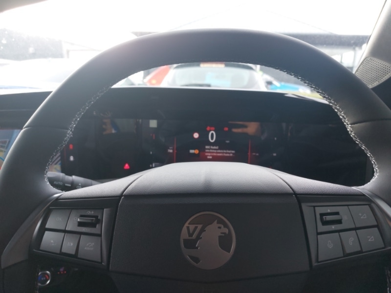 Used Vauxhall Mokka 2025 for sale - 77392771: Photo 10