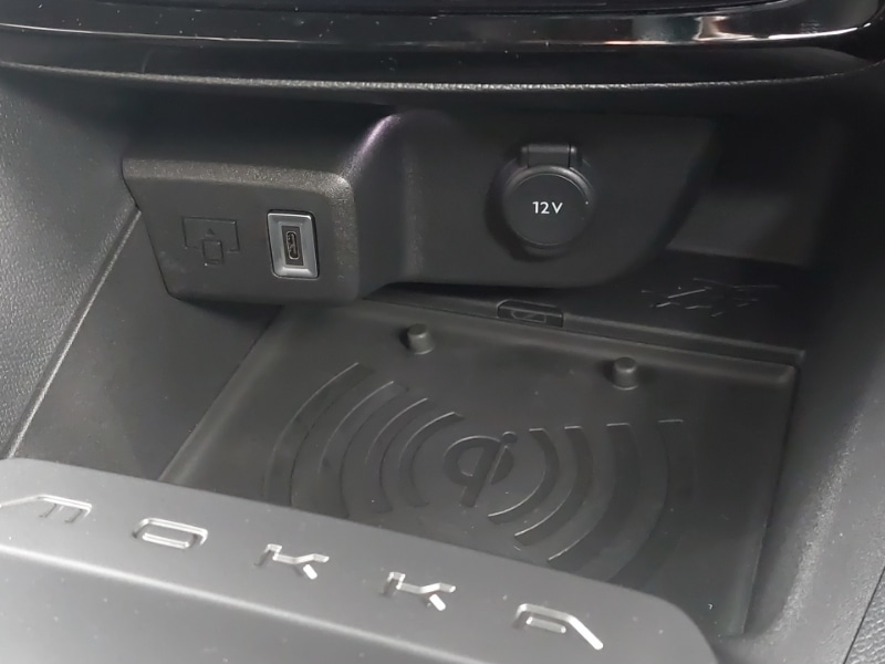 Used Vauxhall Mokka 2025 for sale - 77392771: Photo 16