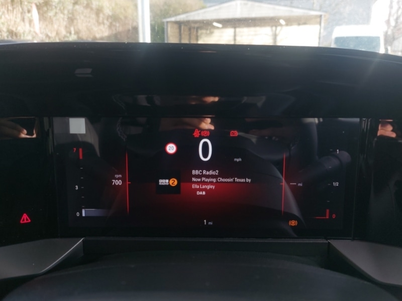 Used Vauxhall Mokka 2025 for sale - 77392771: Photo 17