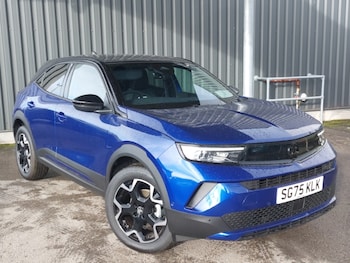 2025 - 1.2 Turbo 136 Ultimate 5dr