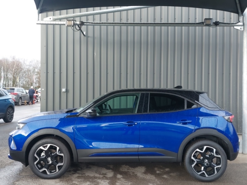 Used Vauxhall Mokka 2025 for sale - 77392771: Photo 4