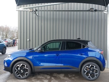 Used Vauxhall Mokka 2025 for sale - 77392771: Photo