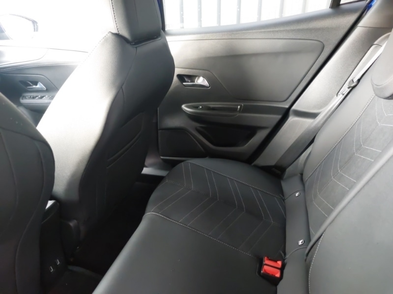 Used Vauxhall Mokka 2025 for sale - 77392771: Photo 6