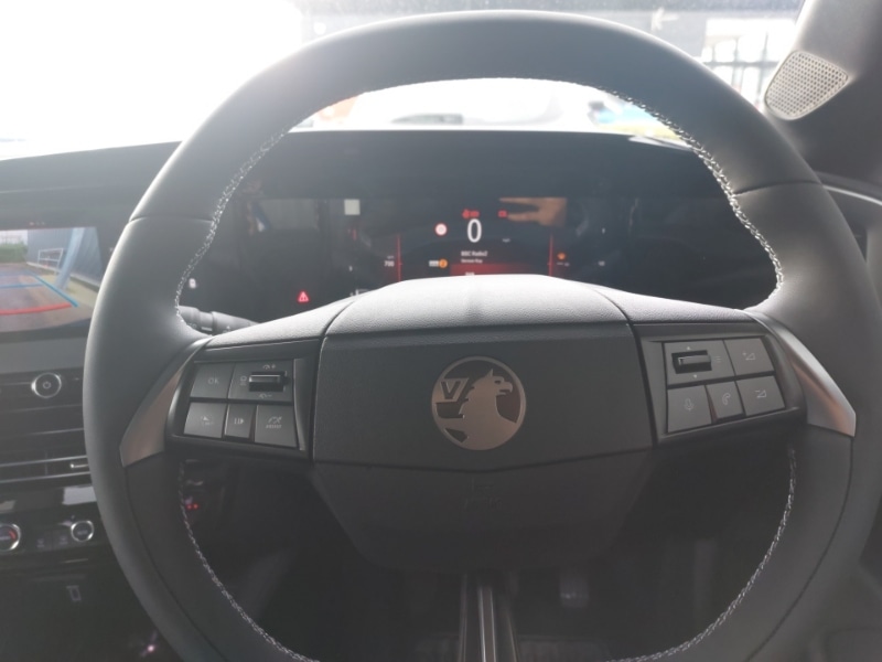 Used Vauxhall Mokka 2025 for sale - 77392771: Photo 7