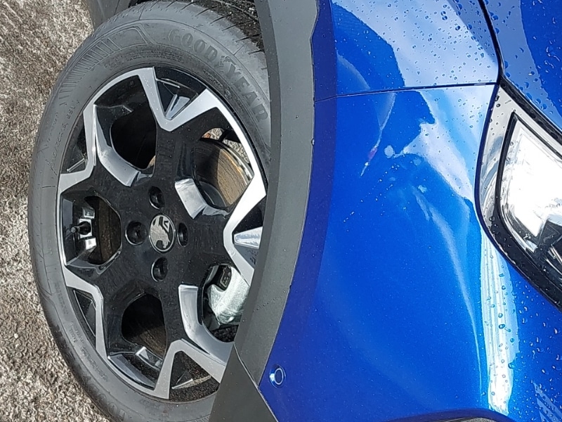 Used Vauxhall Mokka 2025 for sale - 77392771: Photo 9