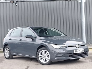 Used Volkswagen Golf 2020 for sale - 78467327: Photo