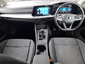 Used Volkswagen Golf 2020 for sale - 78467327: Photo
