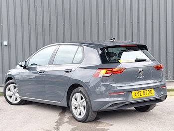 Used Volkswagen Golf 2020 for sale - 78467327: Photo