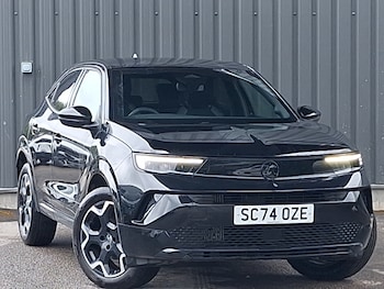 Used Vauxhall Mokka 2025 for sale - 78795704: Photo