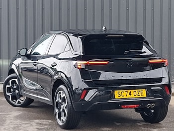 Used Vauxhall Mokka 2025 for sale - 78795704: Photo