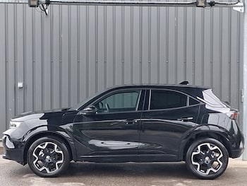 Used Vauxhall Mokka 2025 for sale - 78795704: Photo