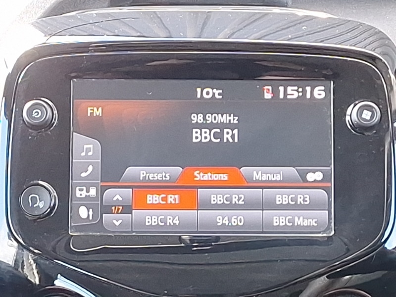 Used Citroen C1 2021 for sale - 78065737: Photo 10