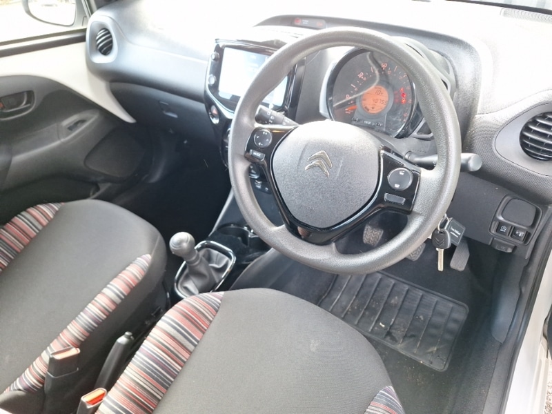 Used Citroen C1 2021 for sale - 78065737: Photo 11