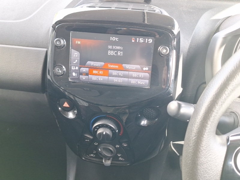 Used Citroen C1 2021 for sale - 78065737: Photo 12