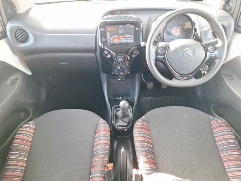 Used Citroen C1 2021 for sale - 78065737: Photo 2