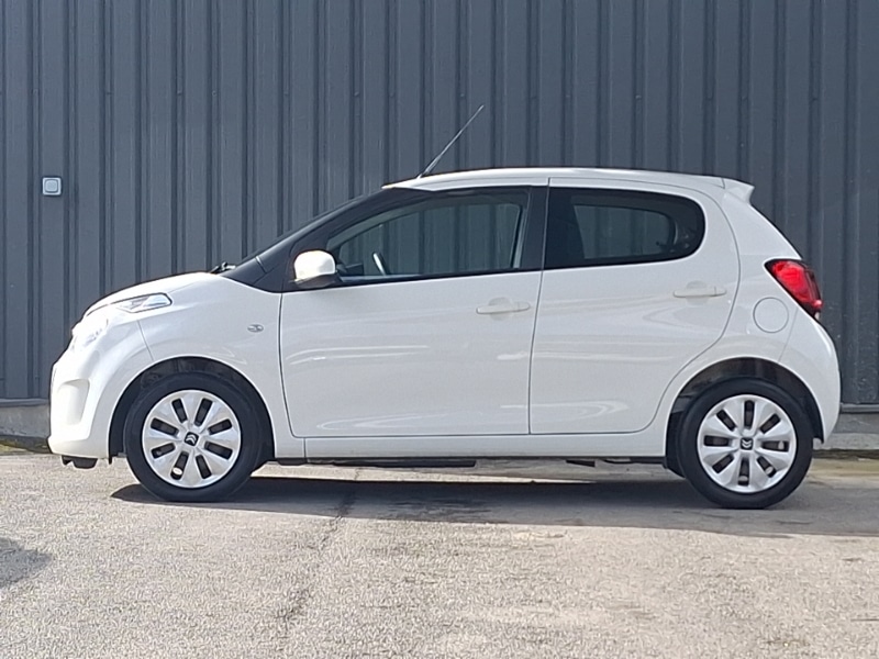 Used Citroen C1 2021 for sale - 78065737: Photo 4