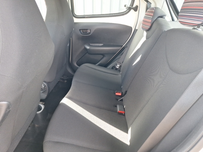 Used Citroen C1 2021 for sale - 78065737: Photo 6