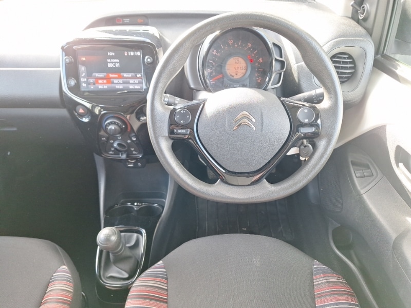 Used Citroen C1 2021 for sale - 78065737: Photo 7