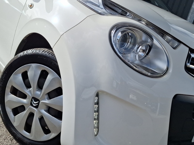 Used Citroen C1 2021 for sale - 78065737: Photo 9