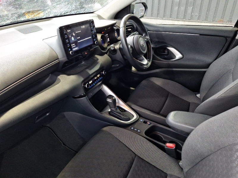 Used Toyota Yaris 2023 for sale - 77933265: Photo 5