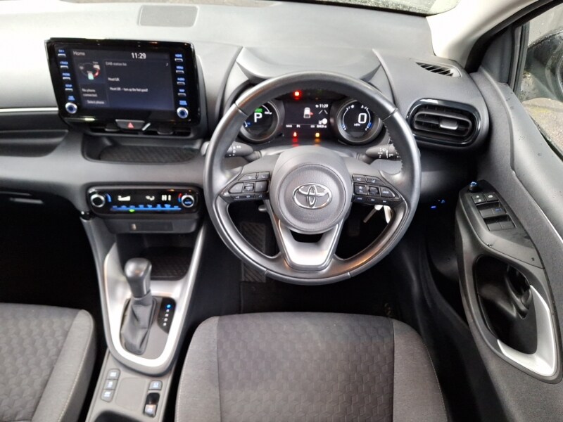 Used Toyota Yaris 2023 for sale - 77933265: Photo 7