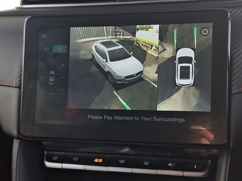 Used MG MG ZS 2023 for sale - 76736879: Photo 16