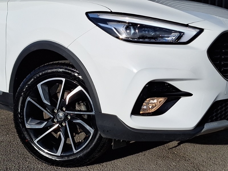 Used MG MG ZS 2023 for sale - 76736879: Photo 9