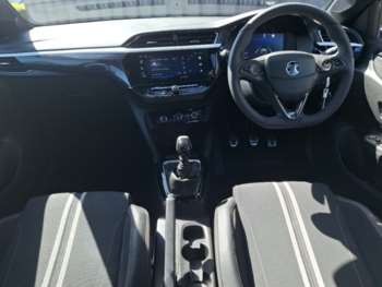 Used Vauxhall Corsa 2024 for sale - 74550710: Photo
