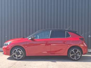 Used Vauxhall Corsa 2024 for sale - 74550710: Photo