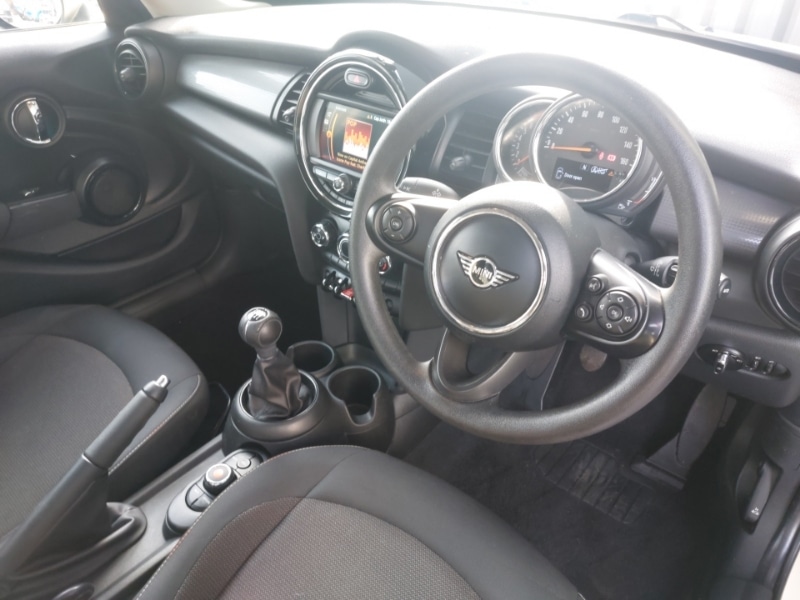 Used MINI Hatch 2019 for sale - 77969139: Photo 11