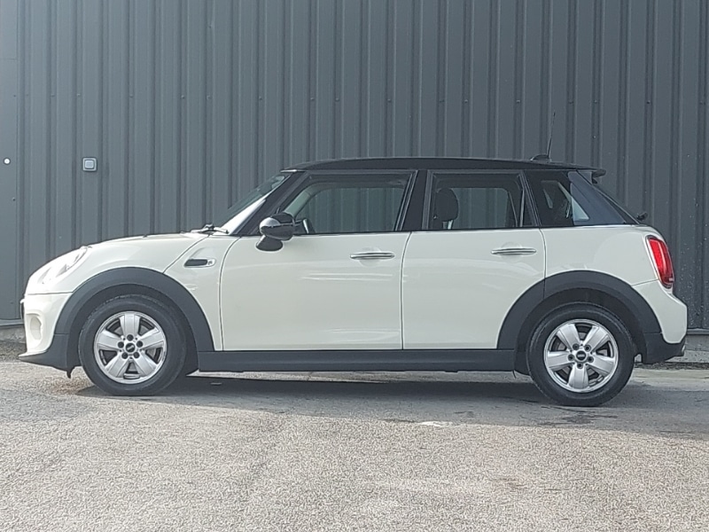 Used MINI Hatch 2019 for sale - 77969139: Photo 4