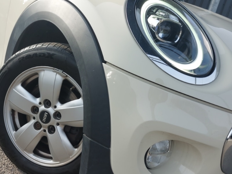 Used MINI Hatch 2019 for sale - 77969139: Photo 9