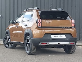 Used Fiat Panda 2025 for sale - 78268912: Photo