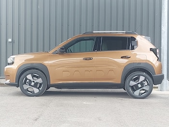 Used Fiat Panda 2025 for sale - 78268912: Photo