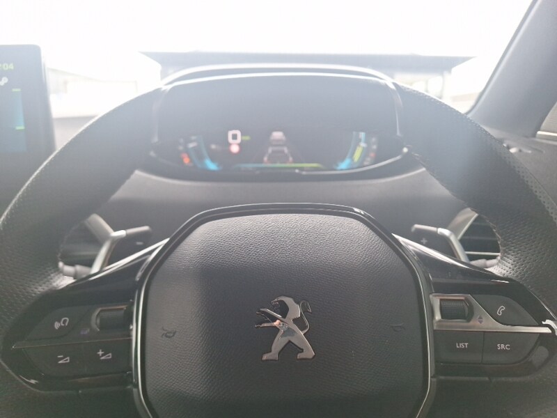 Used Peugeot 3008 2022 for sale - 77325000: Photo 10