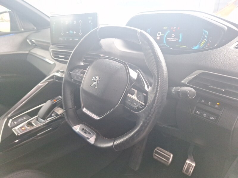 Used Peugeot 3008 2022 for sale - 77325000: Photo 11