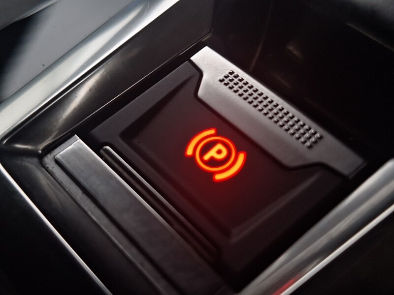 Used Peugeot 3008 2022 for sale - 77325000: Photo 12