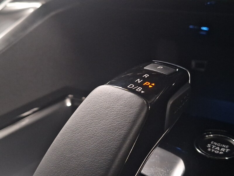 Used Peugeot 3008 2022 for sale - 77325000: Photo 14