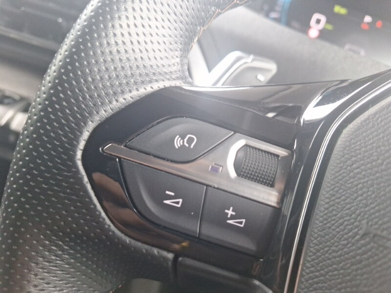 Used Peugeot 3008 2022 for sale - 77325000: Photo 16