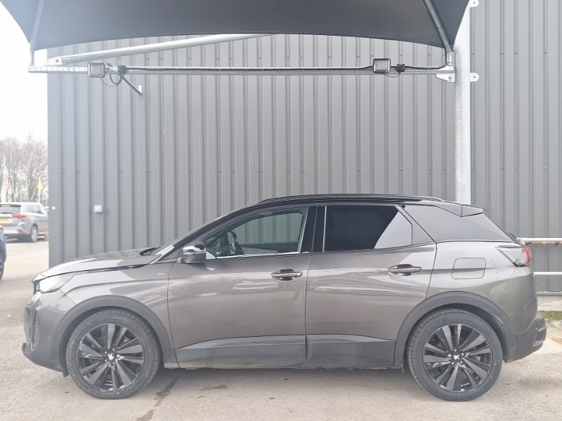 Used Peugeot 3008 2022 for sale - 77325000: Photo 4