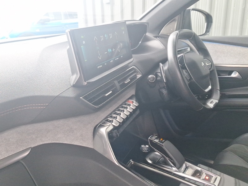 Used Peugeot 3008 2022 for sale - 77325000: Photo 5