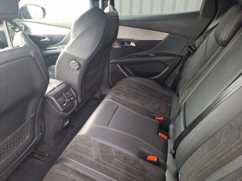 Used Peugeot 3008 2022 for sale - 77325000: Photo 6